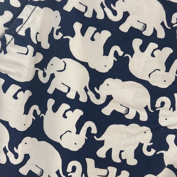 Lilly Pulitzer Elephant Callahan Short - Picture 2 of 5